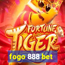 fogo 888 bet